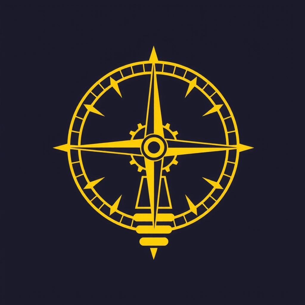 Icon pentru Consultanță Strategică