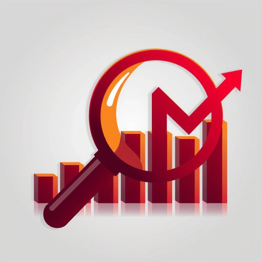 Icon pentru Optimizare Conversii