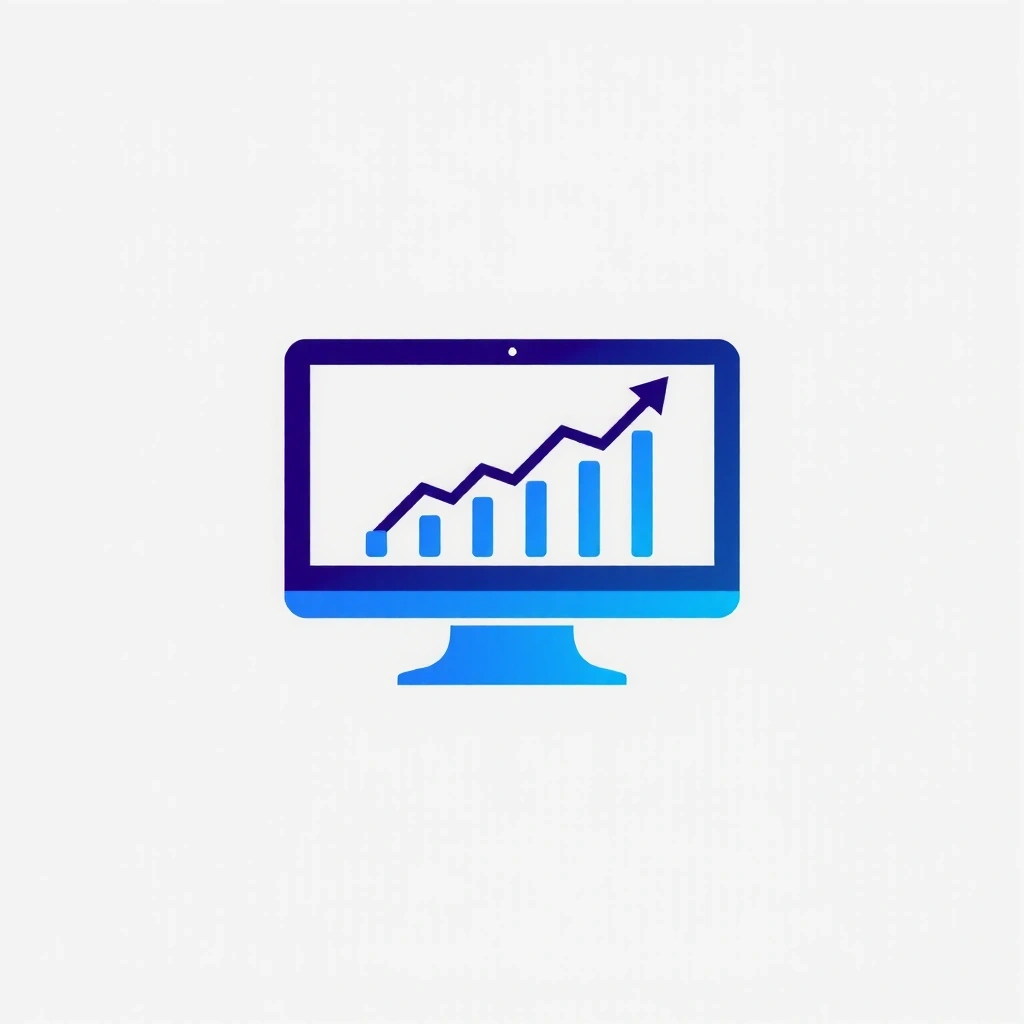 Icon pentru Marketing Digital