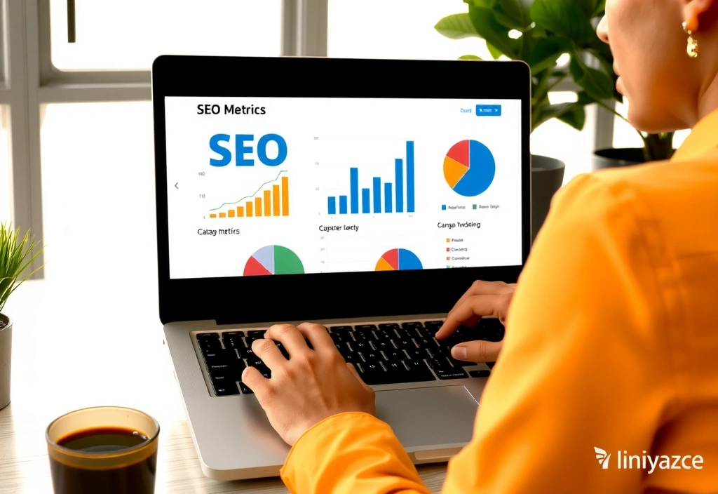 Imagine reprezentativă pentru articol despre SEO