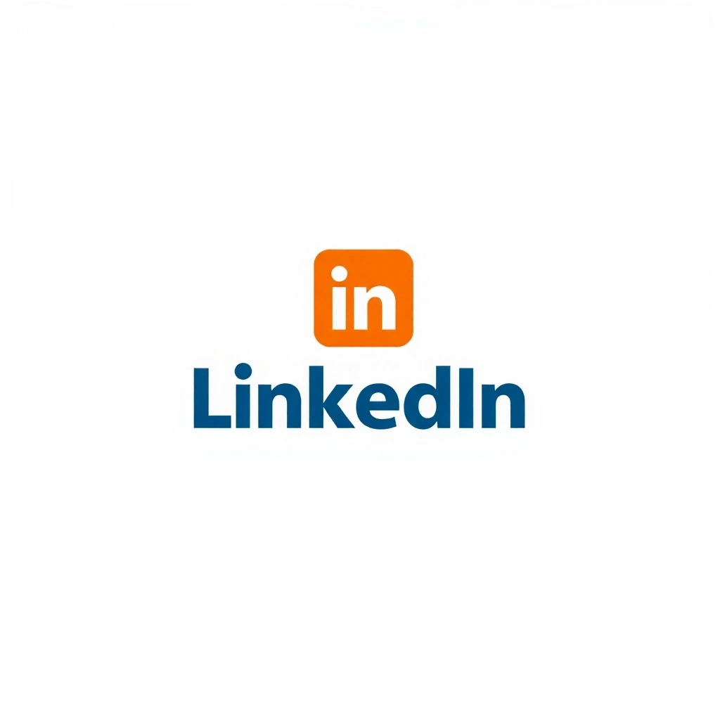Icon LinkedIn