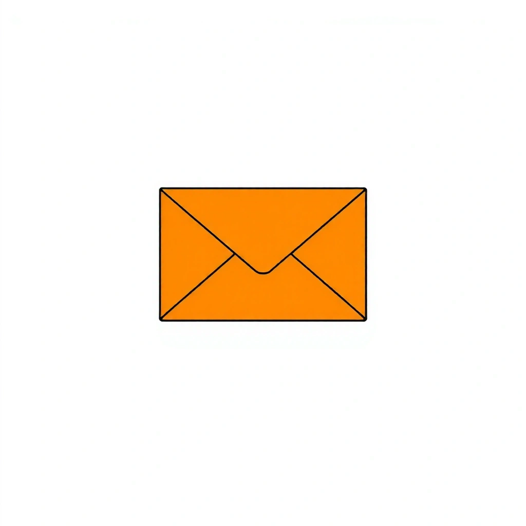 Pictogramă email