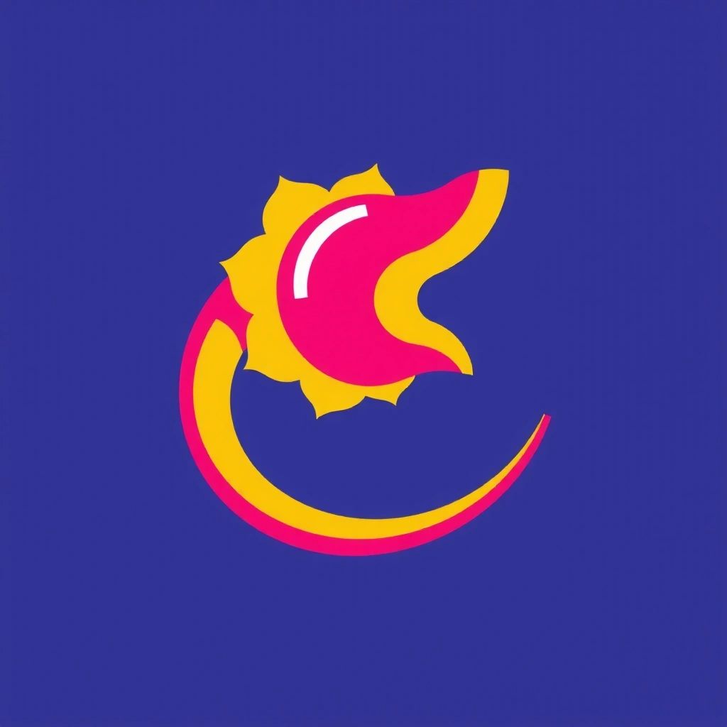 Icon representing adaptability