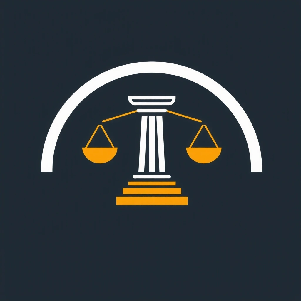 Icon representing integrity