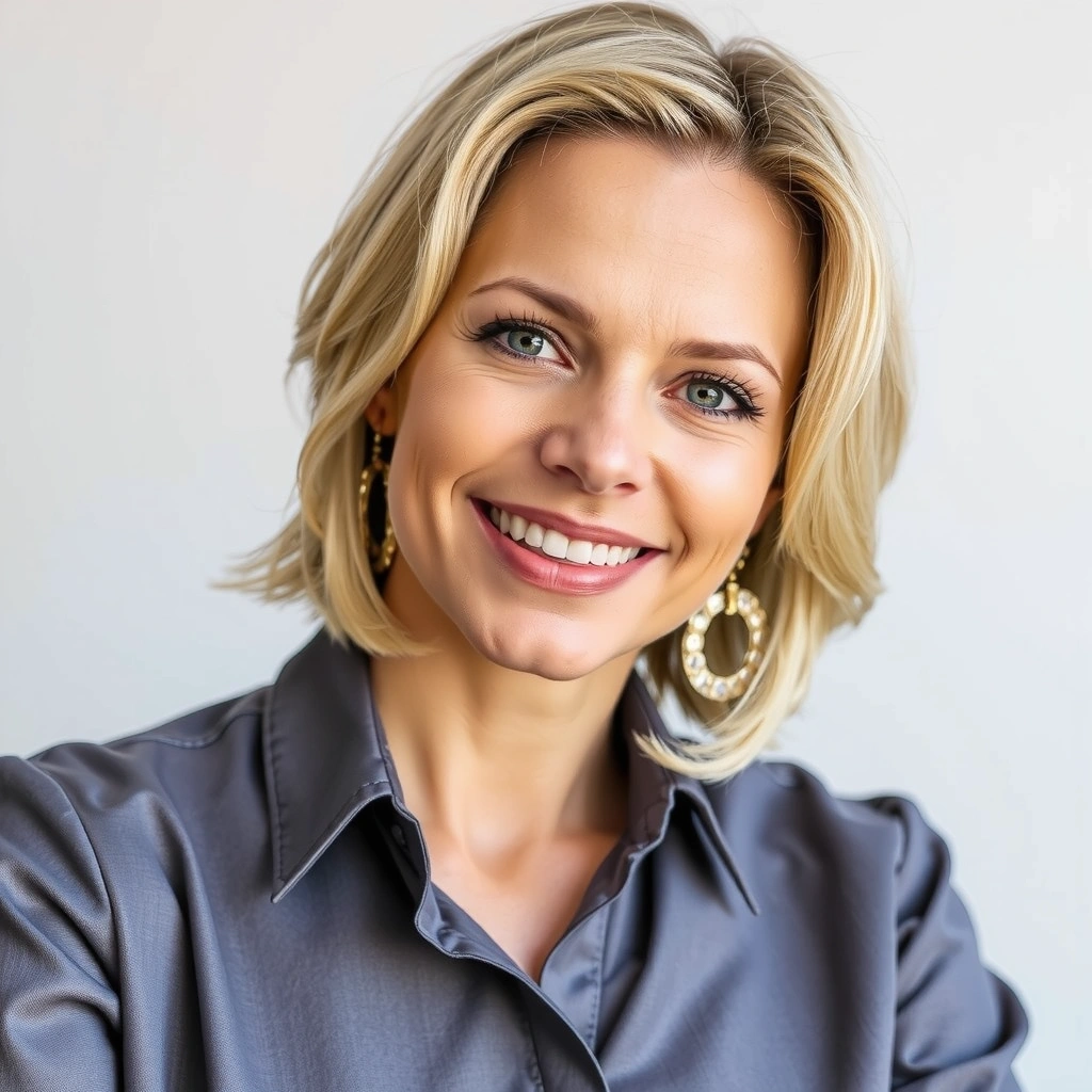 Portretul Anei Dumitrescu