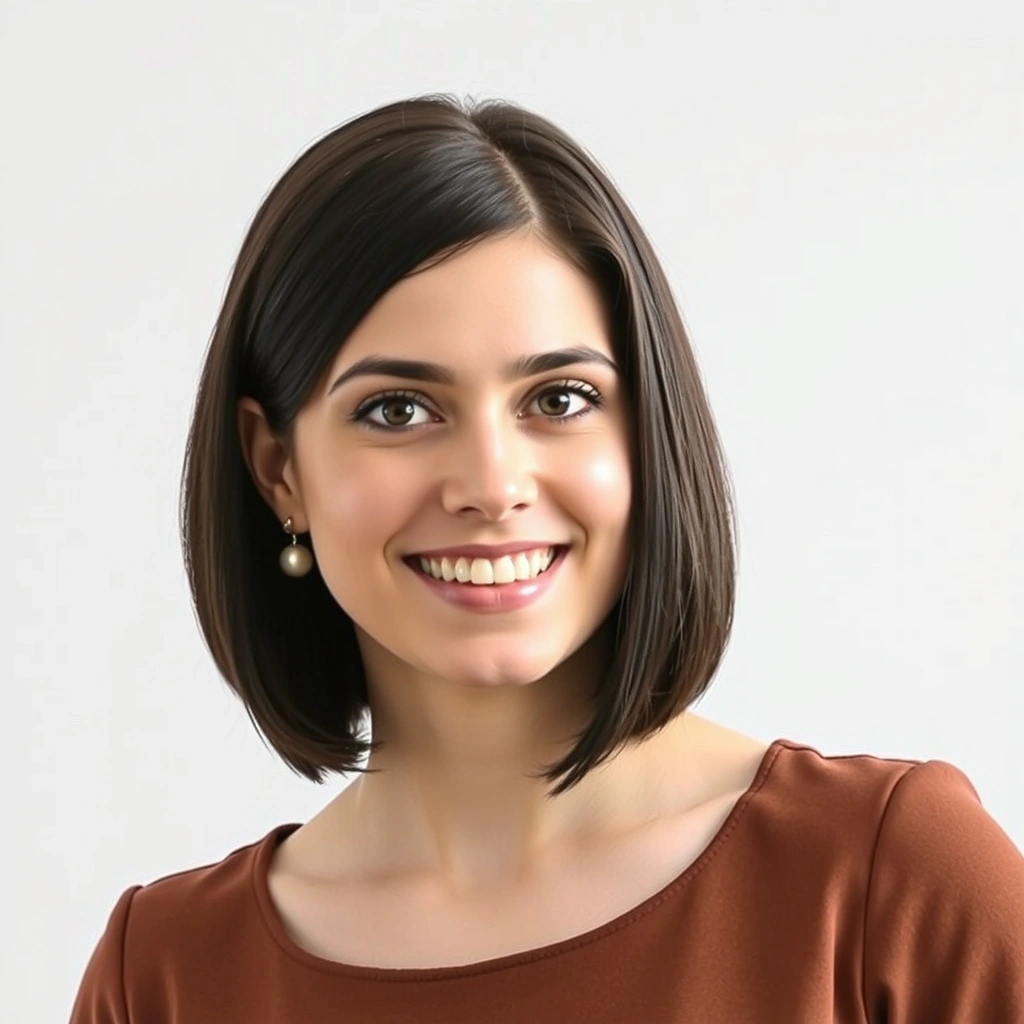 Portretul Cristinei Vasile