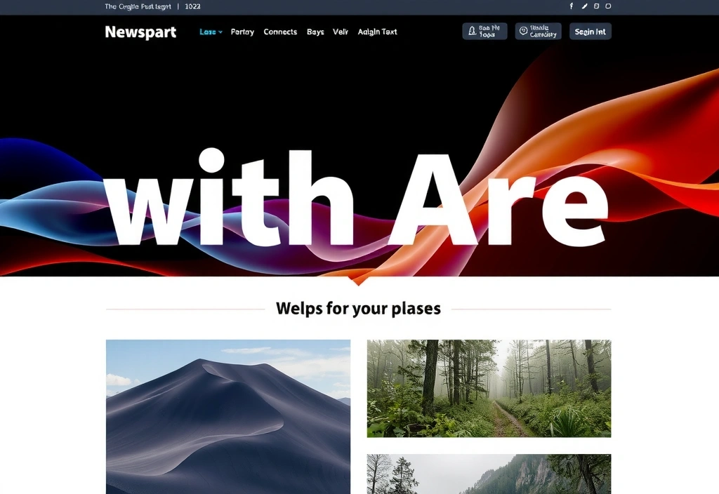 Imagine după implementare