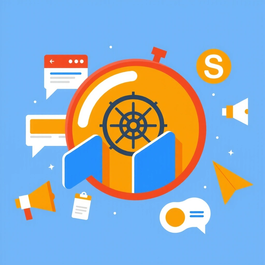 Publicitate Online Icon