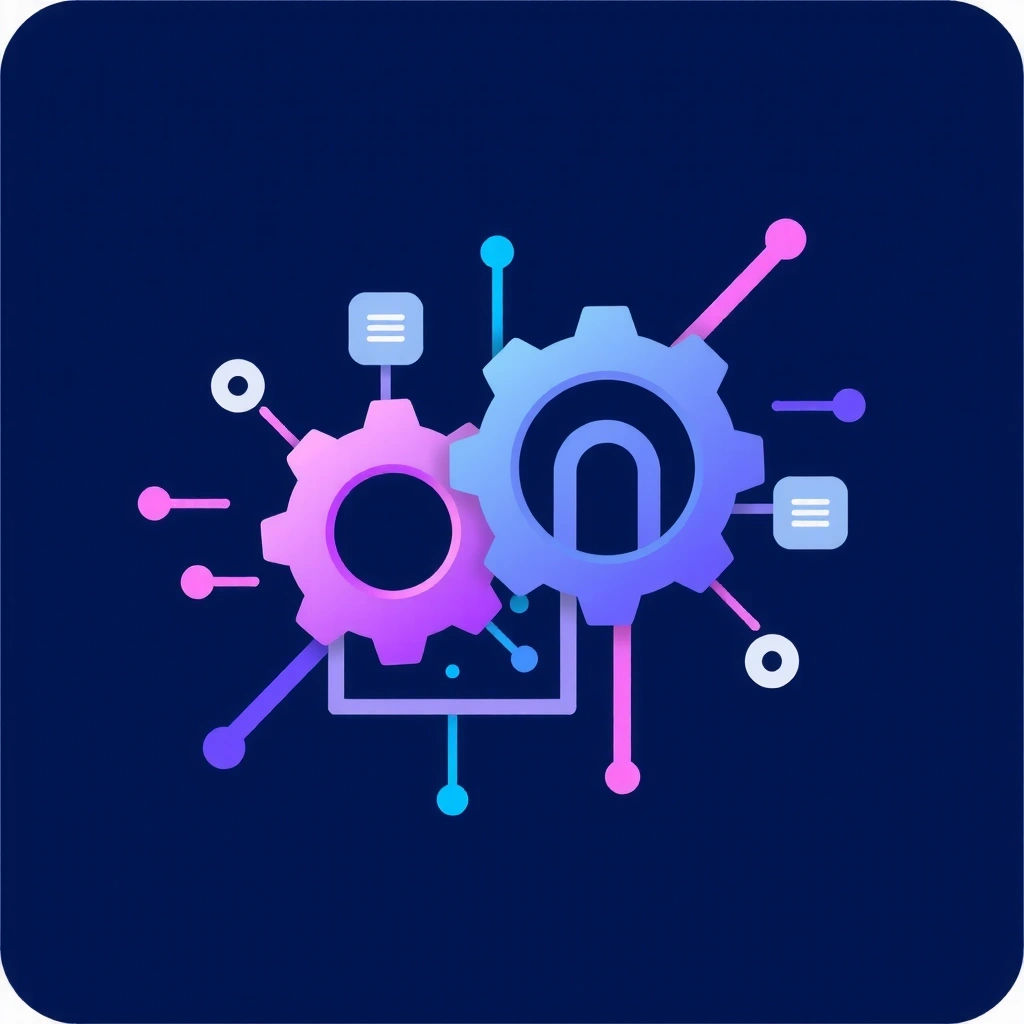 Strategie Digitală Icon